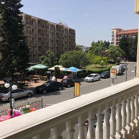Apartament Miramar Palace -Apartament 211S Słoneczny Brzeg Zewnętrze zdjęcie