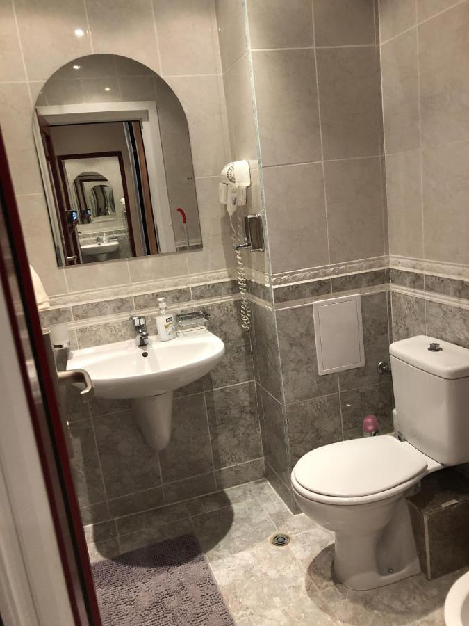 Apartament Miramar Palace -Apartament 211S Słoneczny Brzeg Zewnętrze zdjęcie